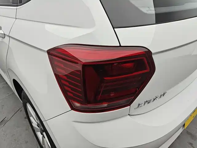 Volkswagen Polo — миниатюра 11
