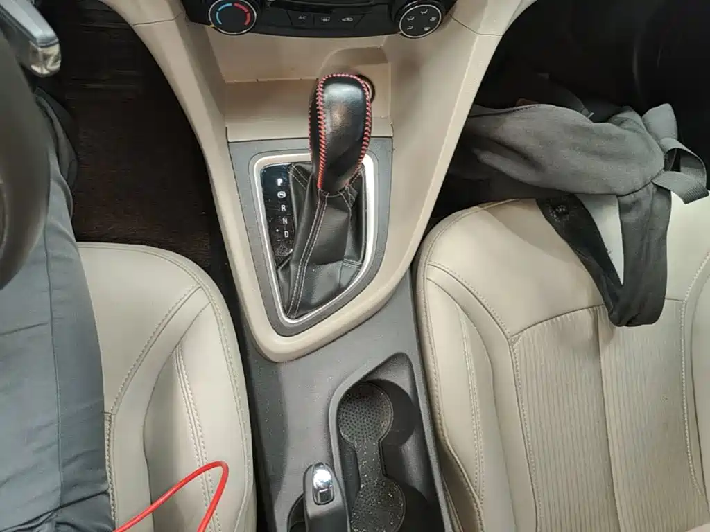 Buick Excelle — миниатюра 14