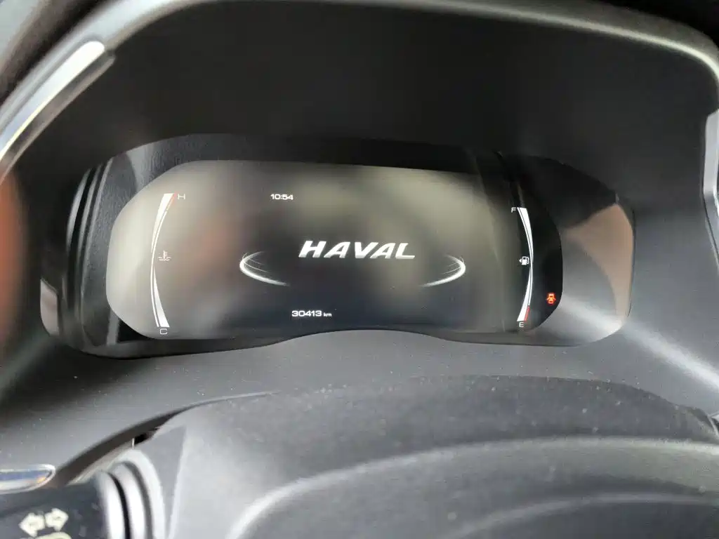 Haval H6 — миниатюра 12