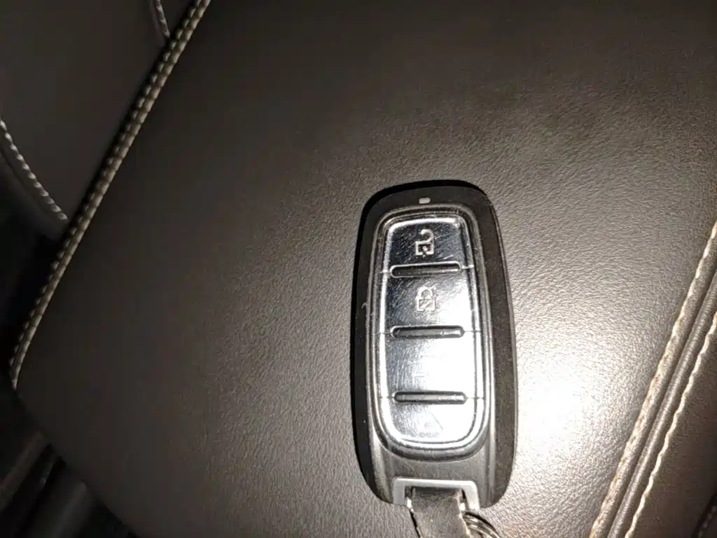 Jetour X90 — миниатюра 9
