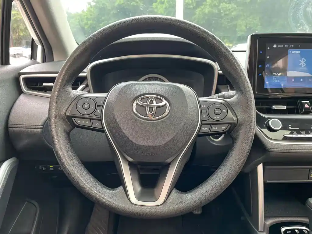 Toyota Frontlander — миниатюра 19