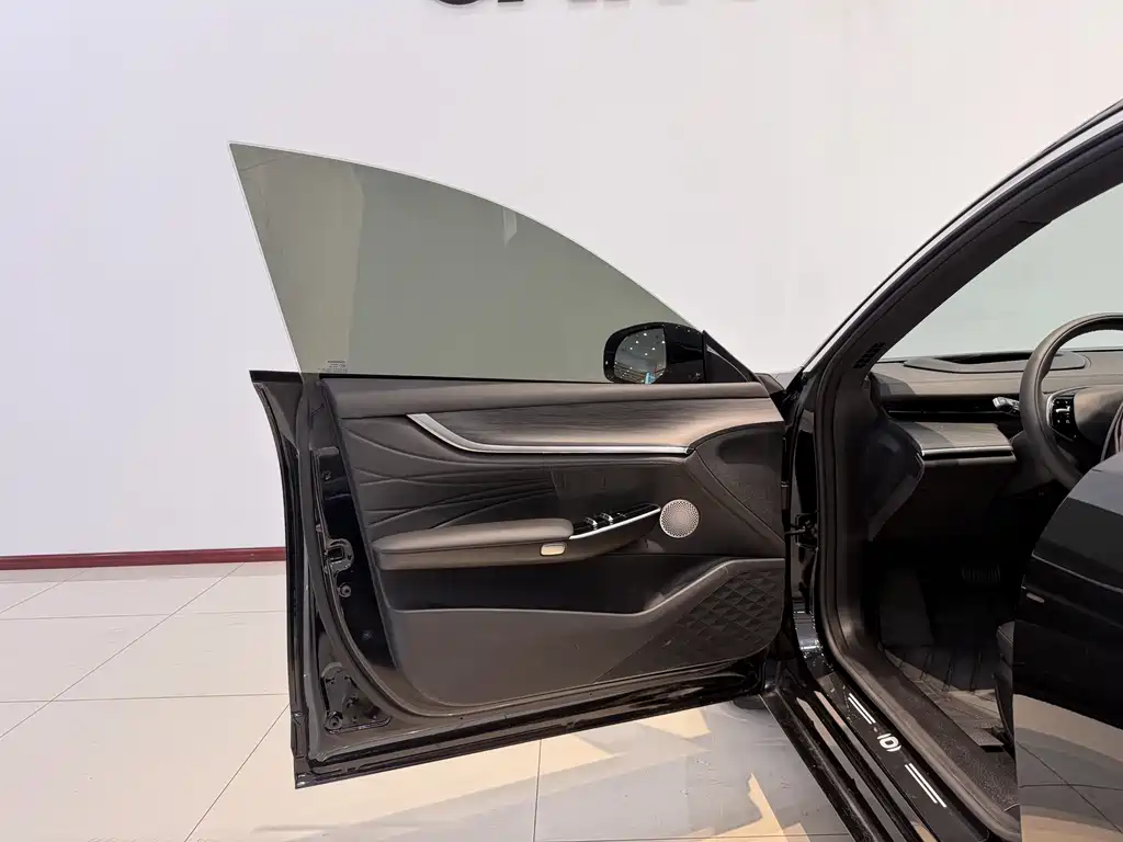 Changan A07 2025 710