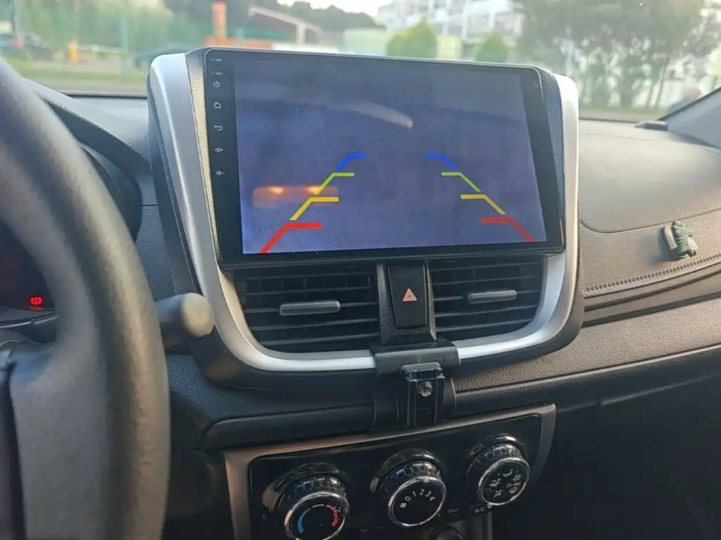 Toyota Vios — миниатюра 13
