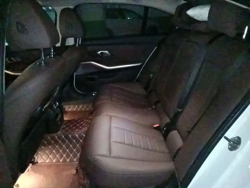 BMW 3 Series — миниатюра 15