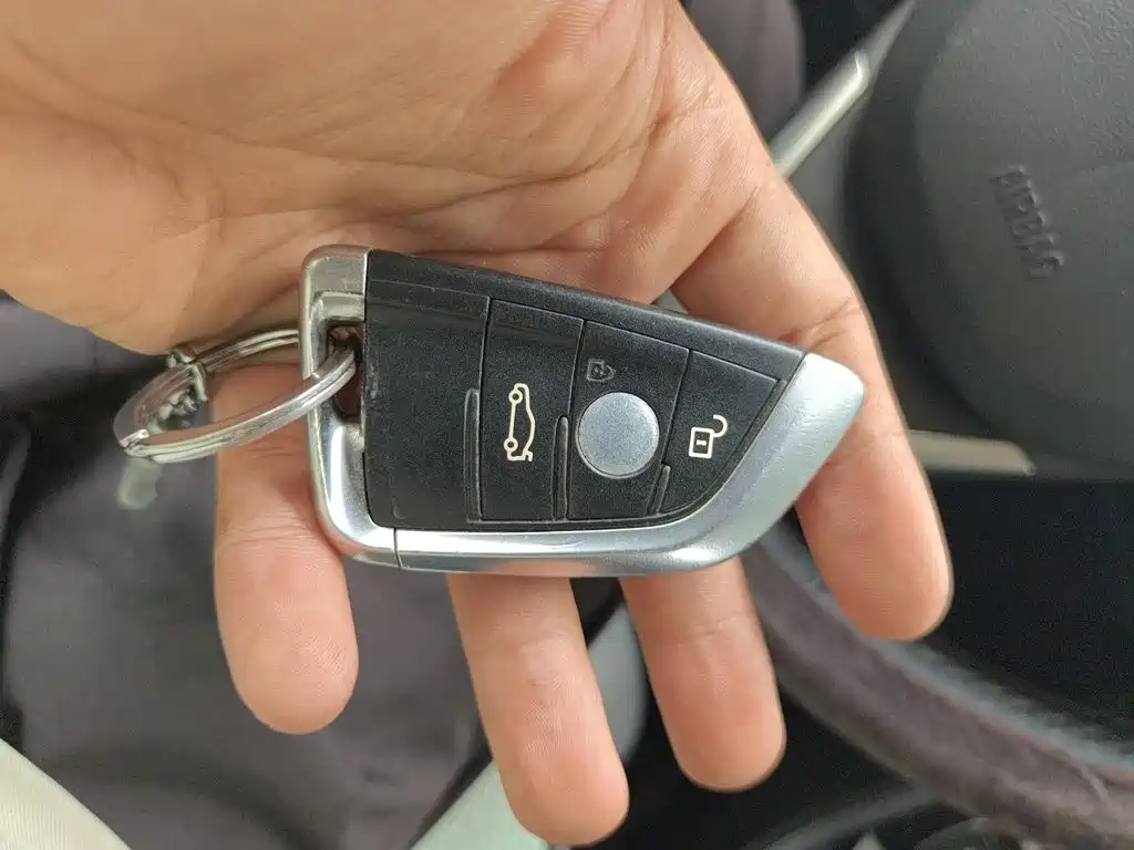BMW 2 Series Active Tourer (Import) — миниатюра 11