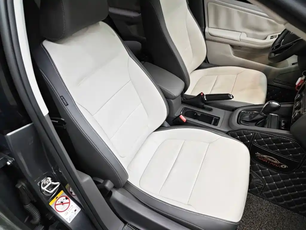 Volkswagen Sagitar — миниатюра 25