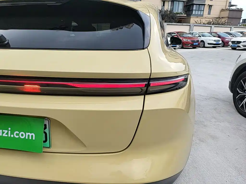 NIO ET5T — миниатюра 8