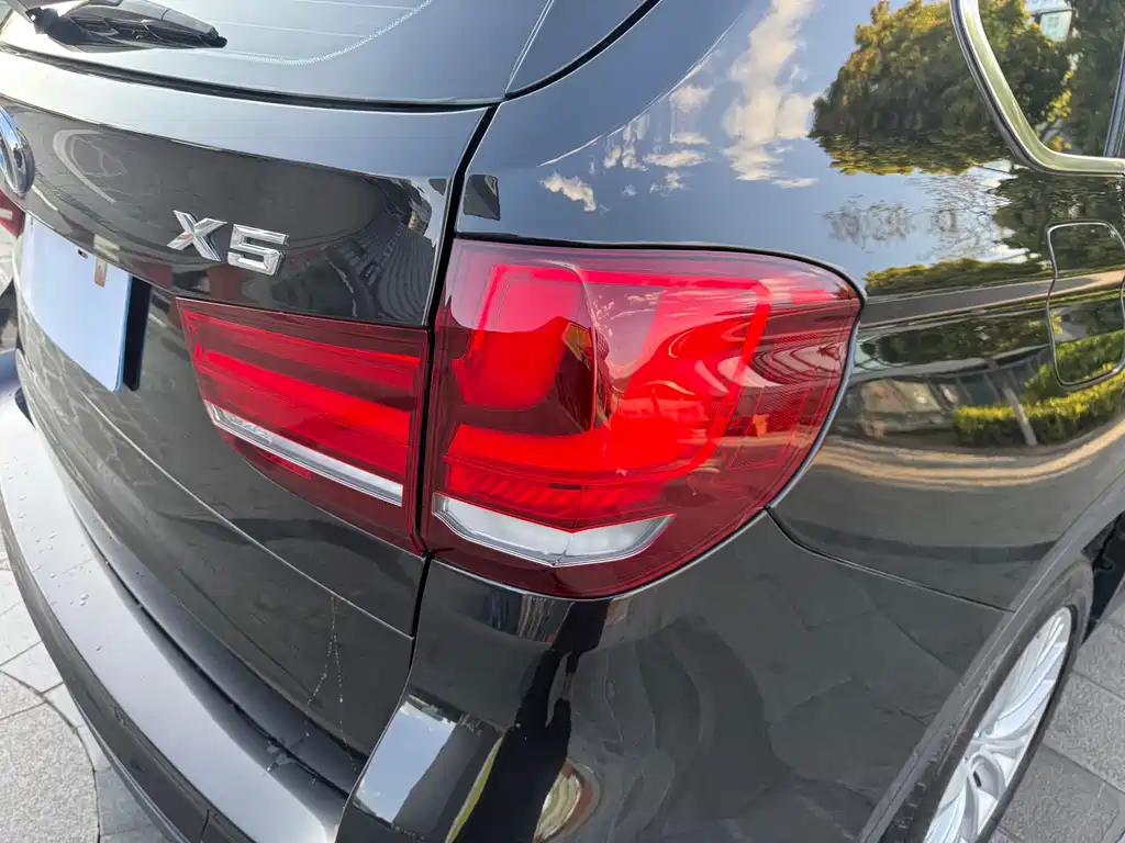 BMW X5 — фотографии объявления, Фото 38