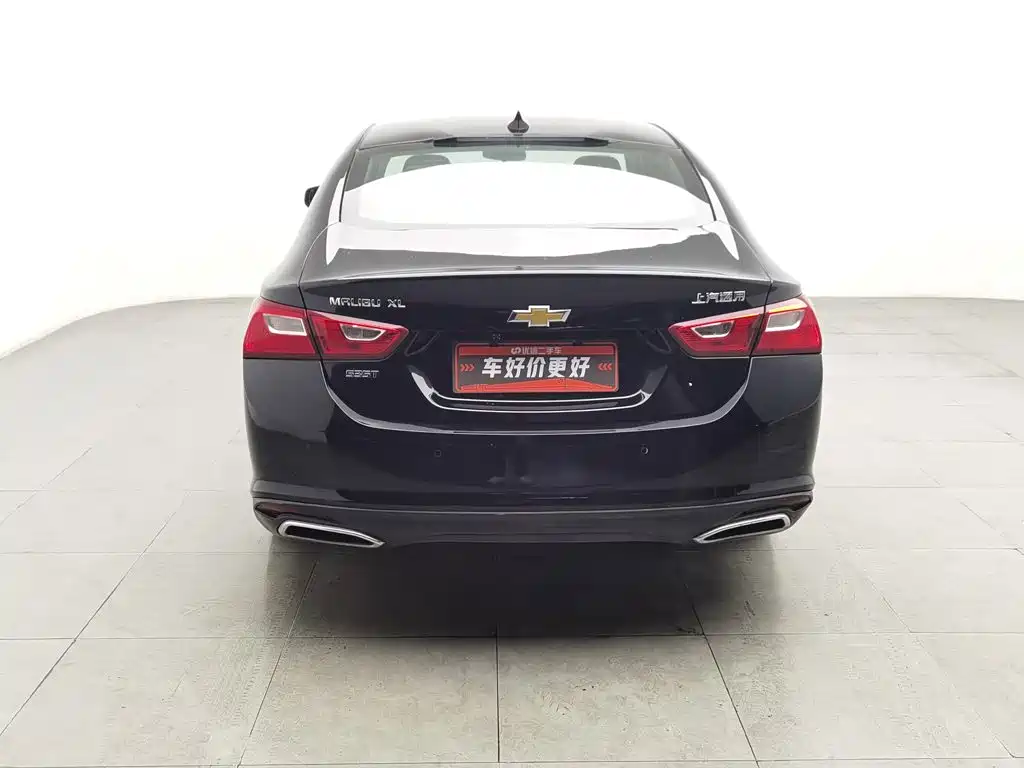 Chevrolet Malibu XL — миниатюра 4