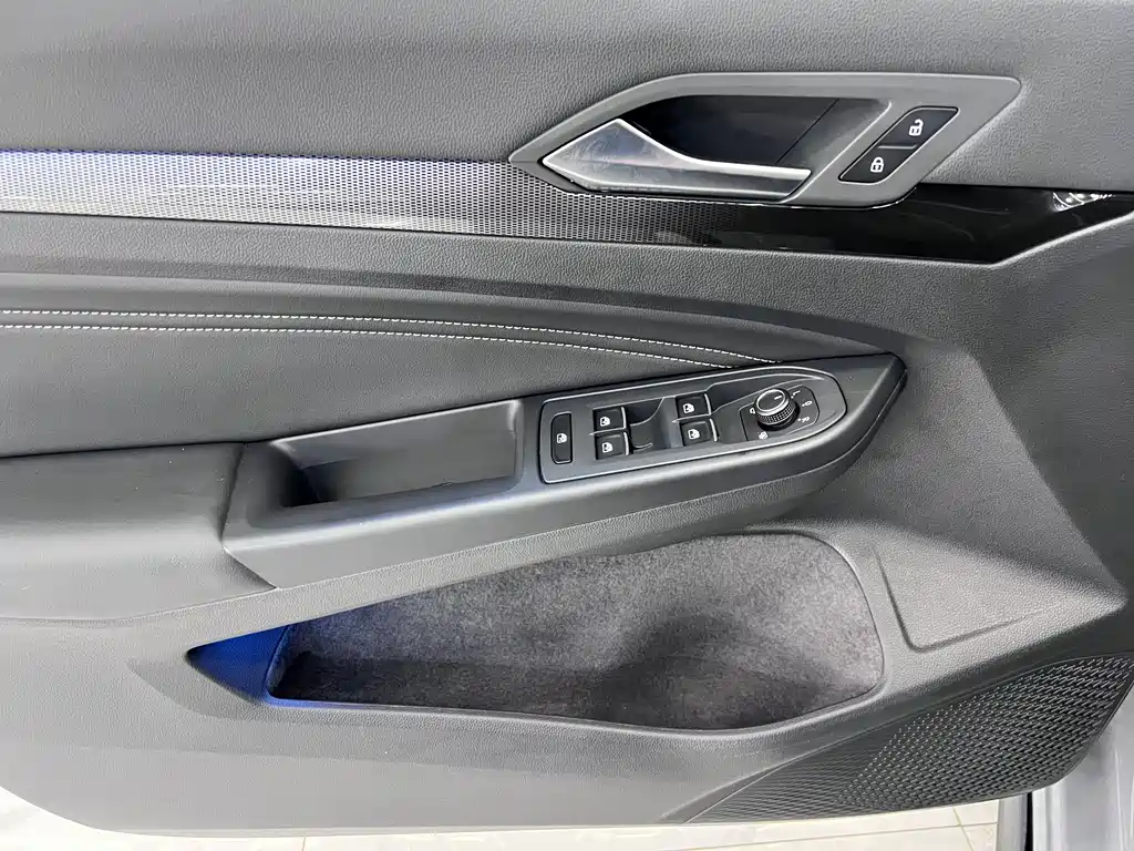 Volkswagen Golf 2023 280TSI DSG R-Line Lite