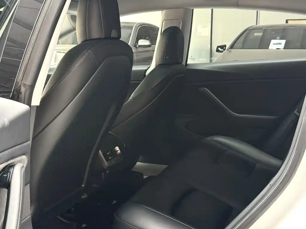 Tesla Model 3 — миниатюра 8