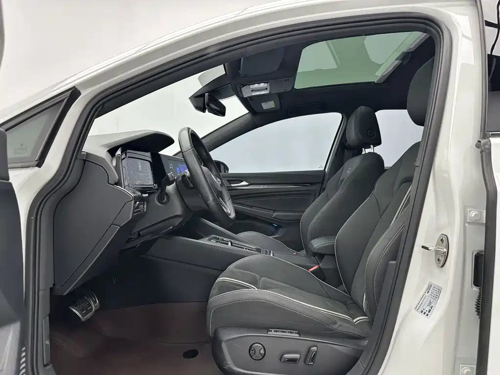 Volkswagen Golf 2021 280TSI DSG R-Line