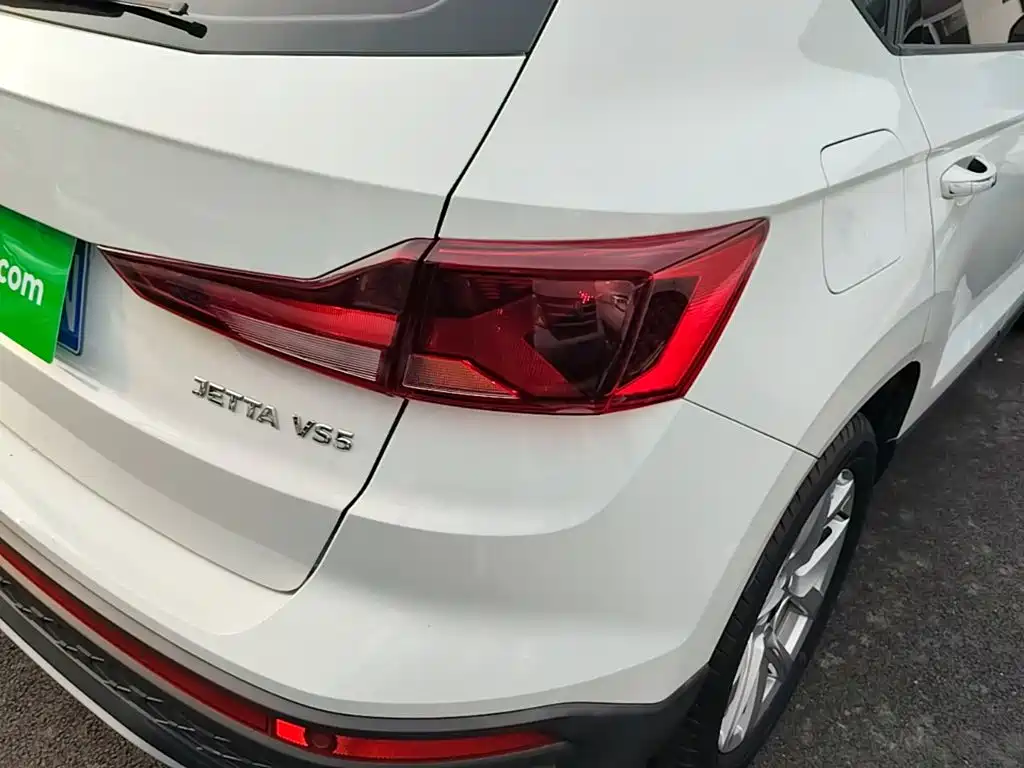Jetta VS5 — миниатюра 8