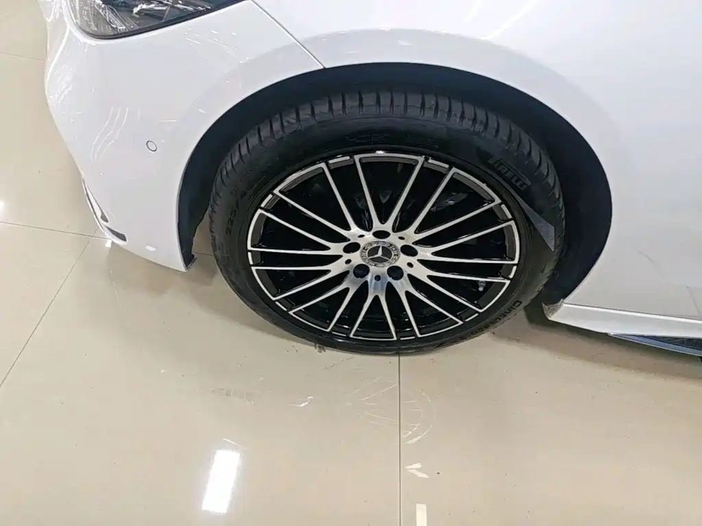 Mercedes-Benz C-Class — миниатюра 23