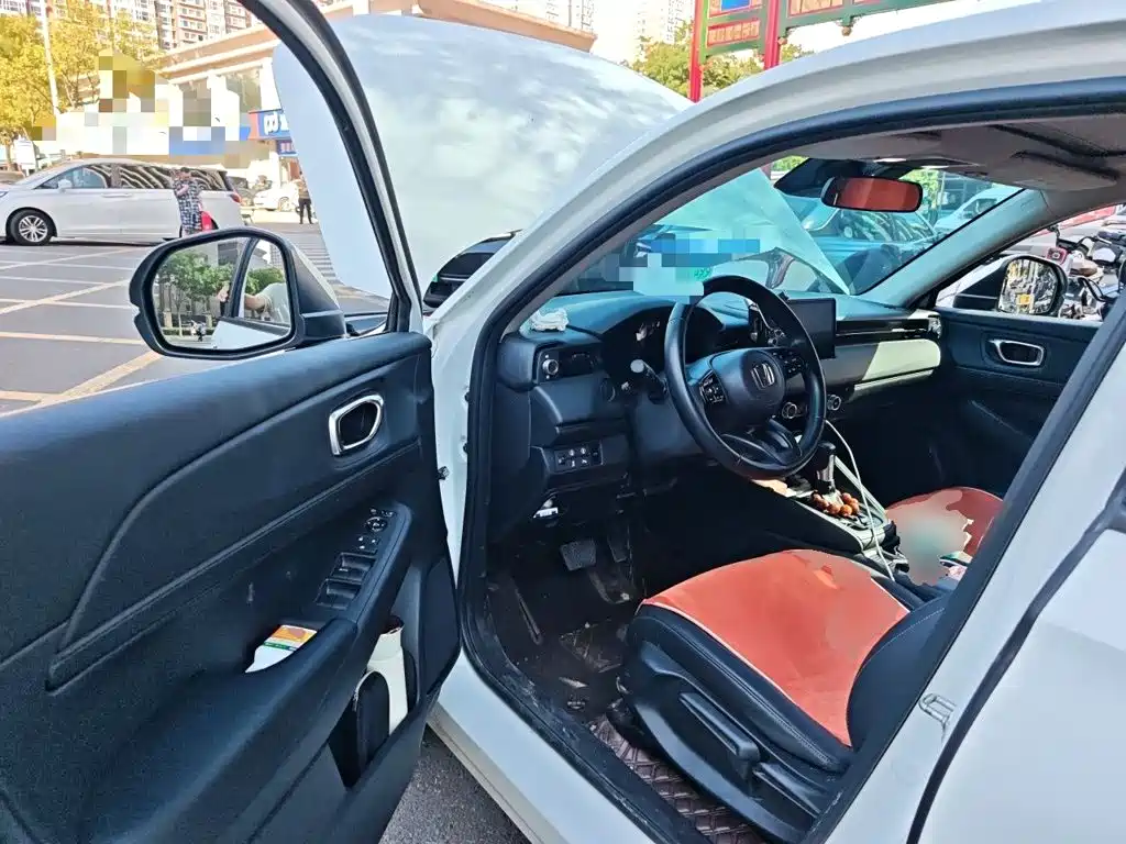 Honda XR-V — миниатюра 12