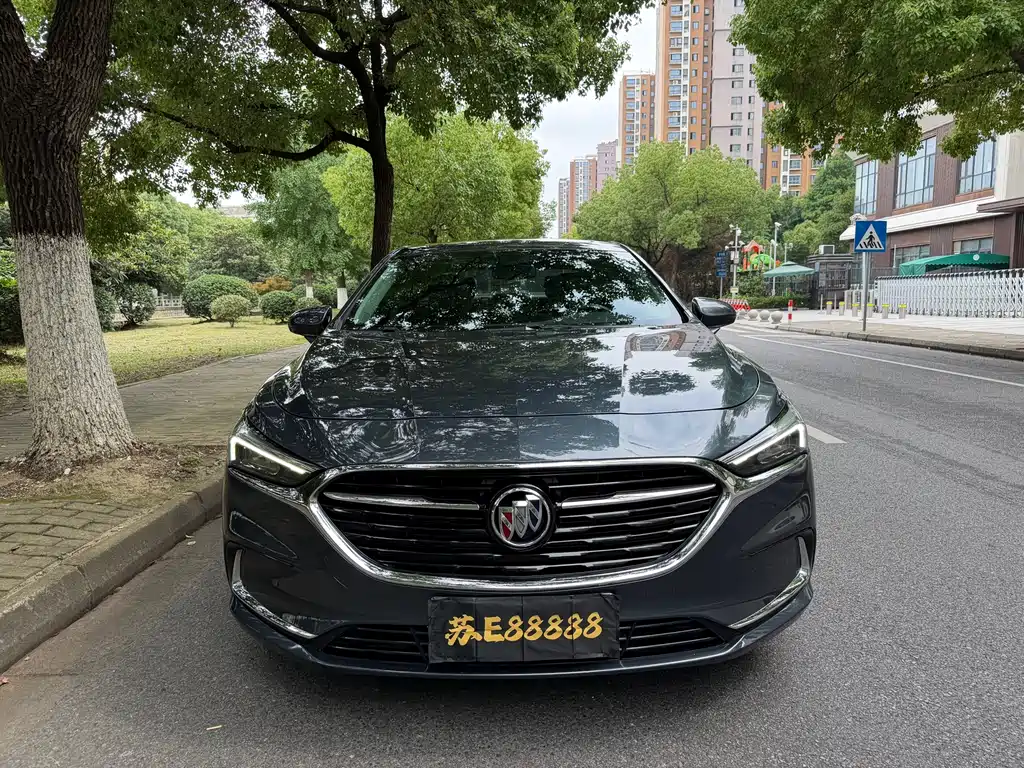 Buick LaCrosse 2021 552T Luxury