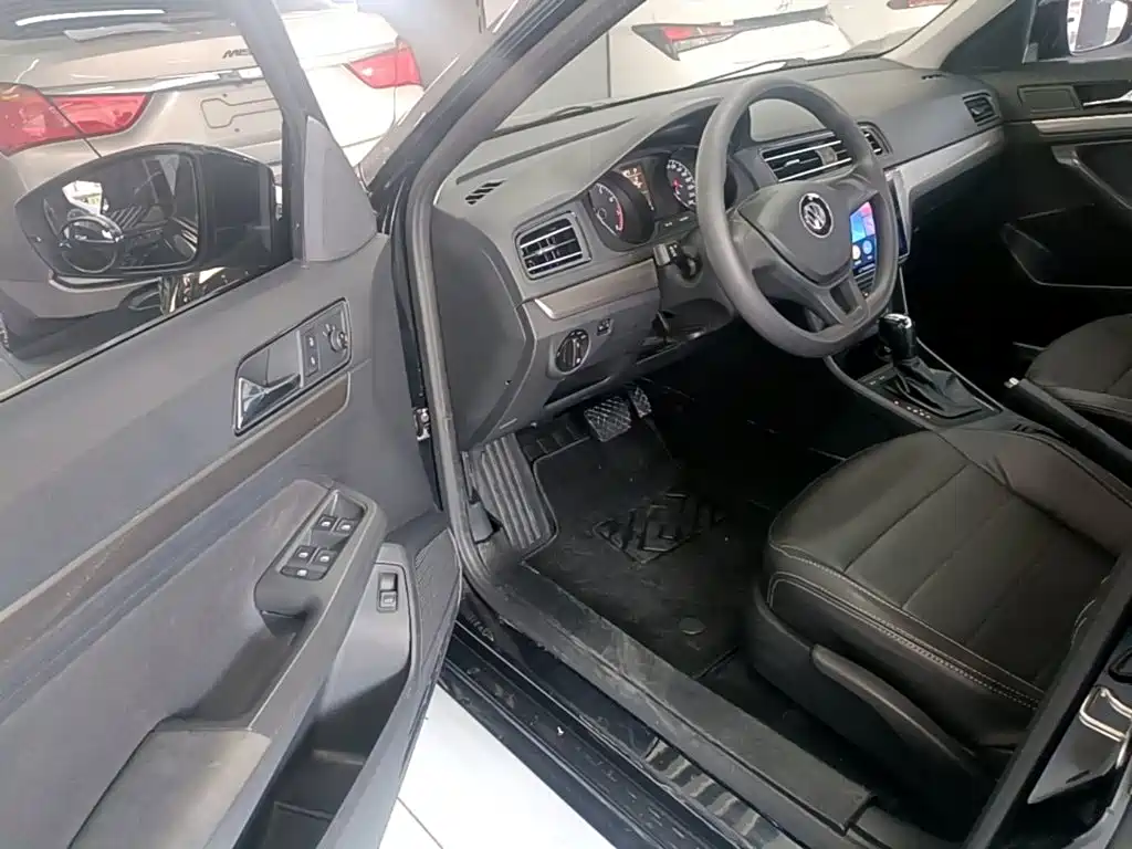 Volkswagen Lavida — миниатюра 16