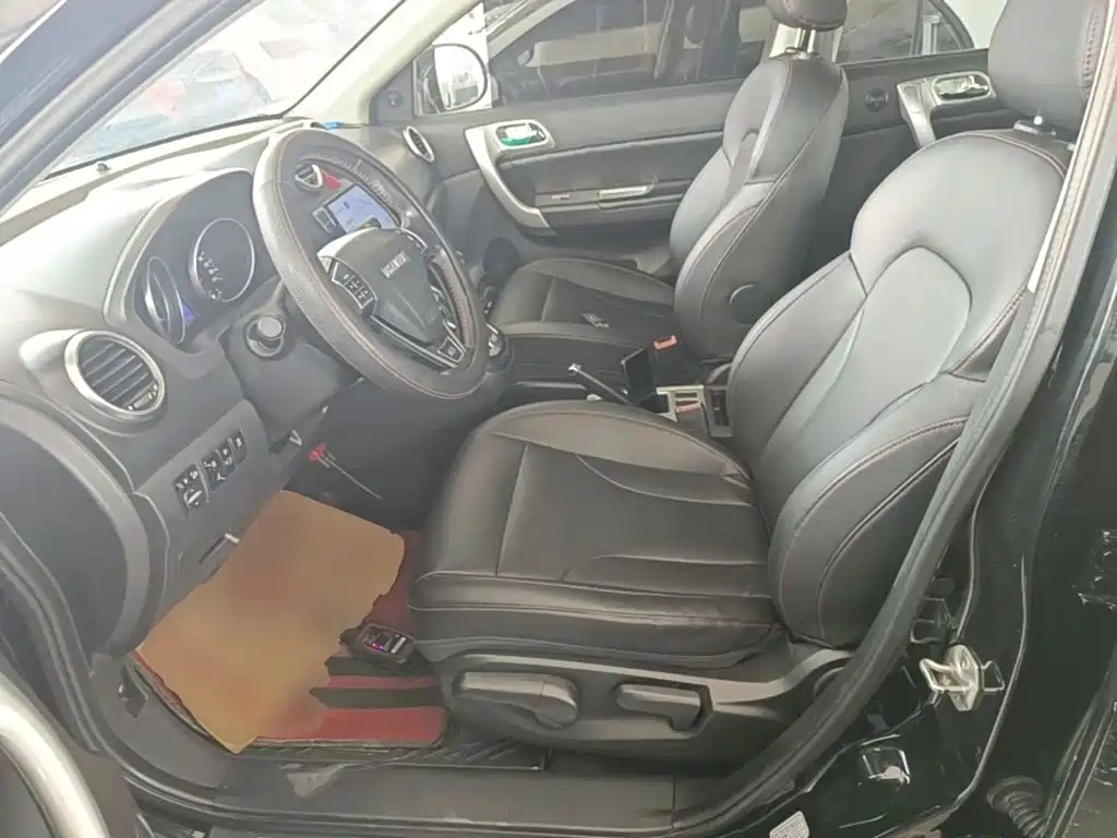 Haval H6 — миниатюра 15