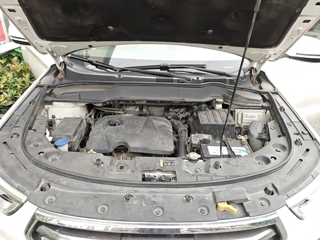 Haval H2 — миниатюра 11