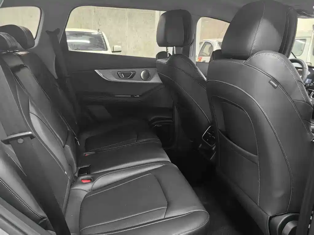 Chery Tiggo 8 PRO Champion Edition 290T 2WD Shining Edition 5 seats, фото 8