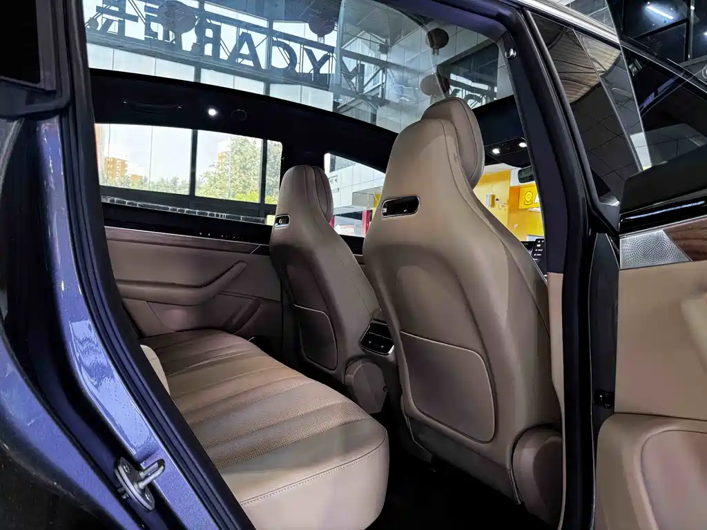 Zhijie Zhijie R7 — миниатюра 16