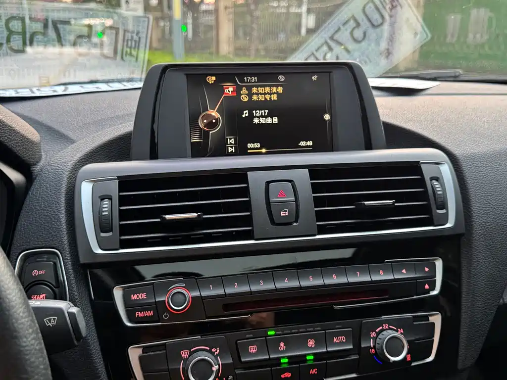 BMW 1 Series (Import) — миниатюра 13