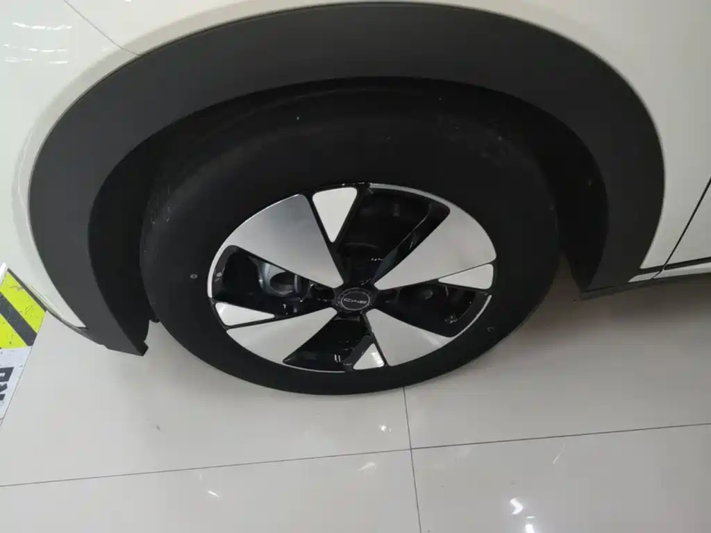 BYD Dolphin — миниатюра 23