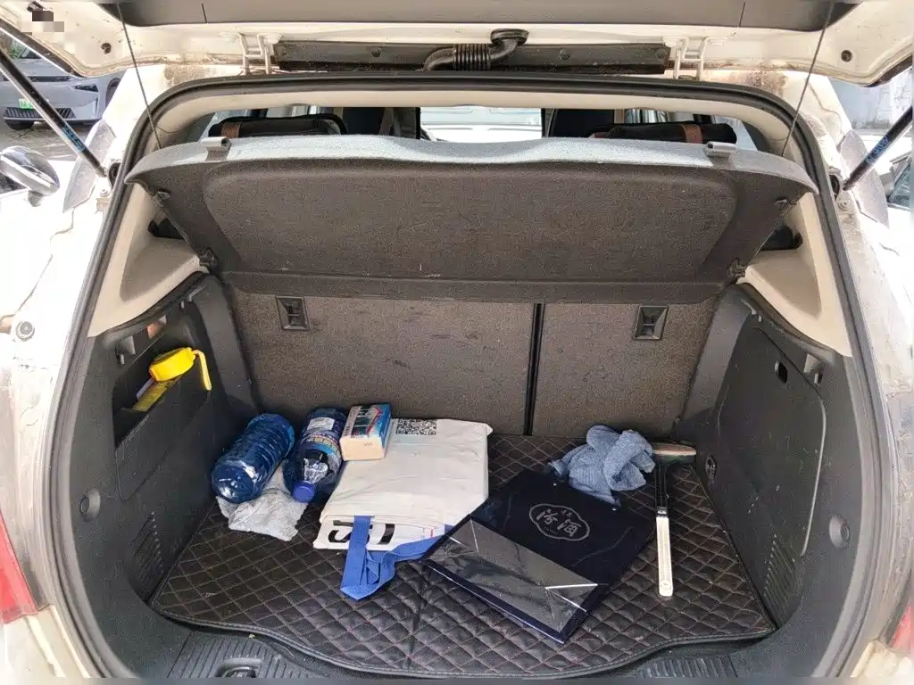 Buick Encore — миниатюра 15