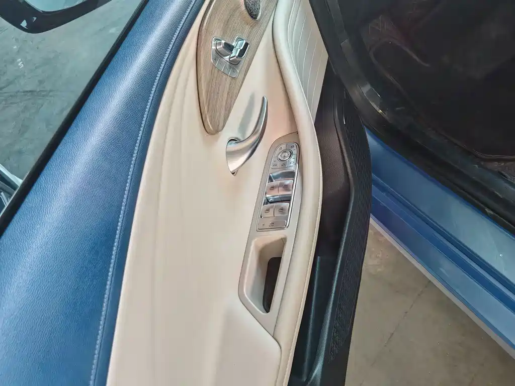 Chery Arrizo 8 — миниатюра 7