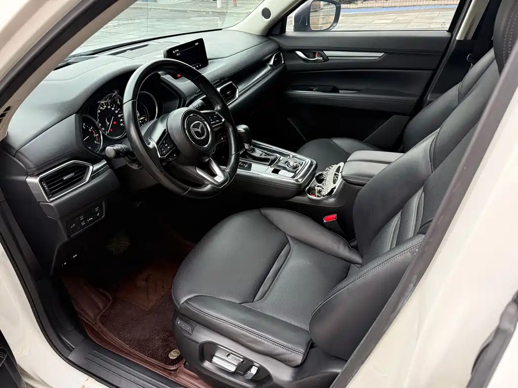Mazda CX-8 — миниатюра 9