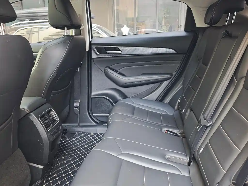 Haval F7x — миниатюра 6