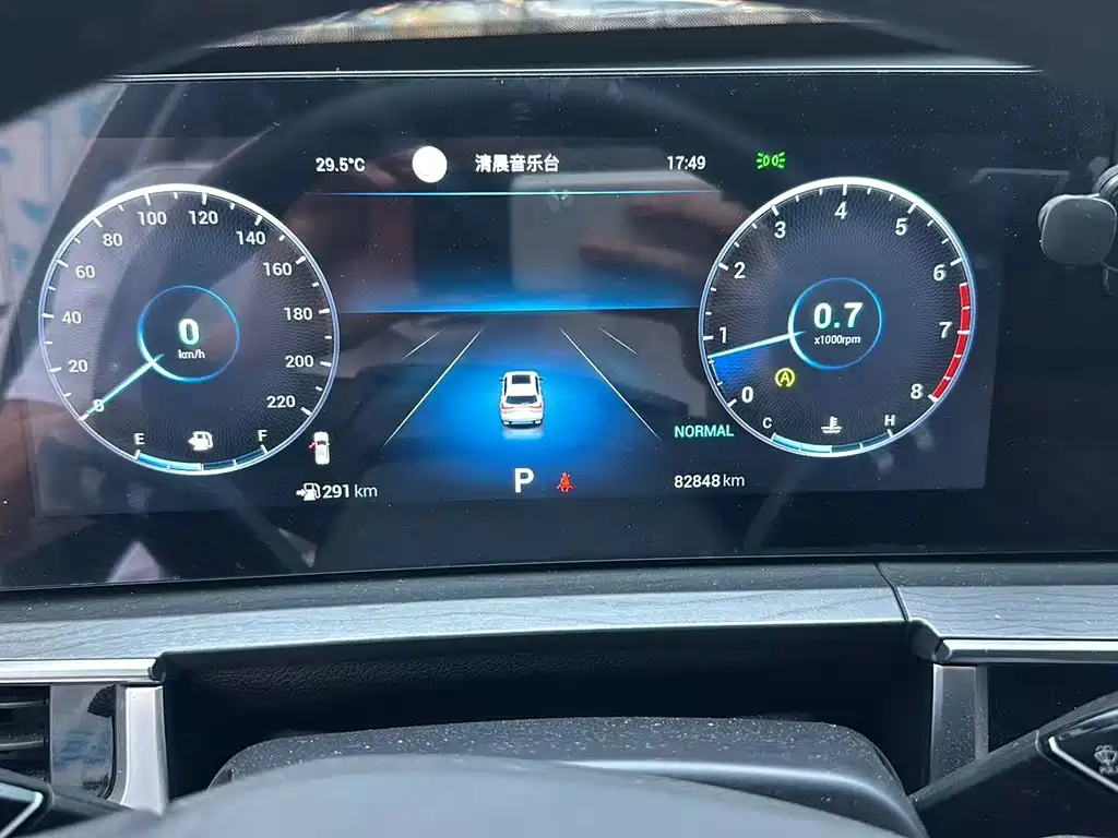 Chery Tiggo 8 PRO — миниатюра 6