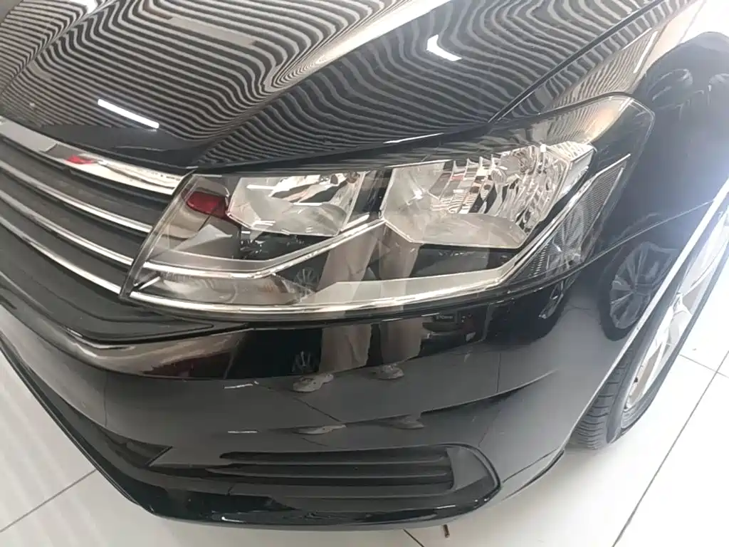Volkswagen Lavida — миниатюра 24