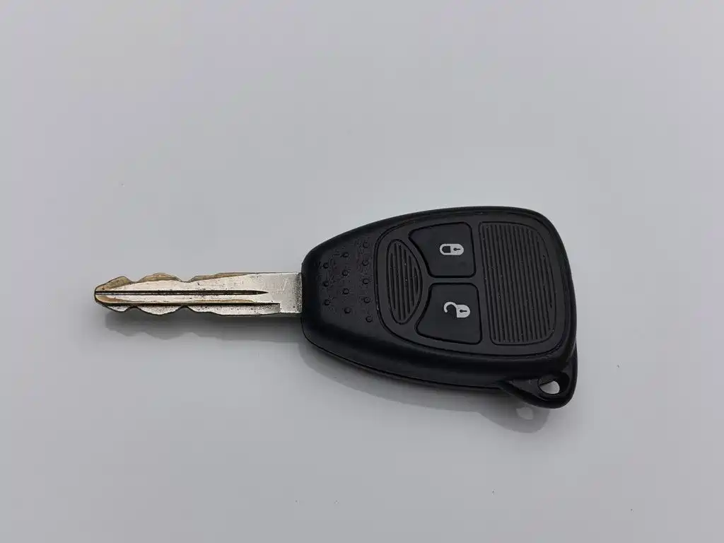 Jeep Compass (Import) — миниатюра 19