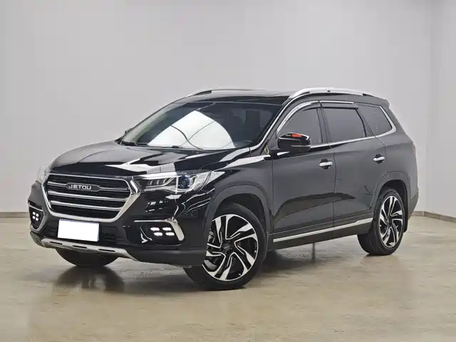 Jetour X90
