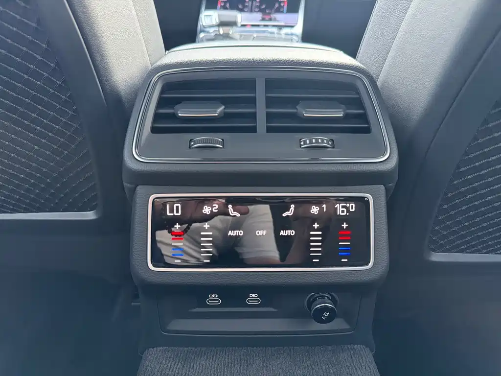 Audi A6L — миниатюра 17