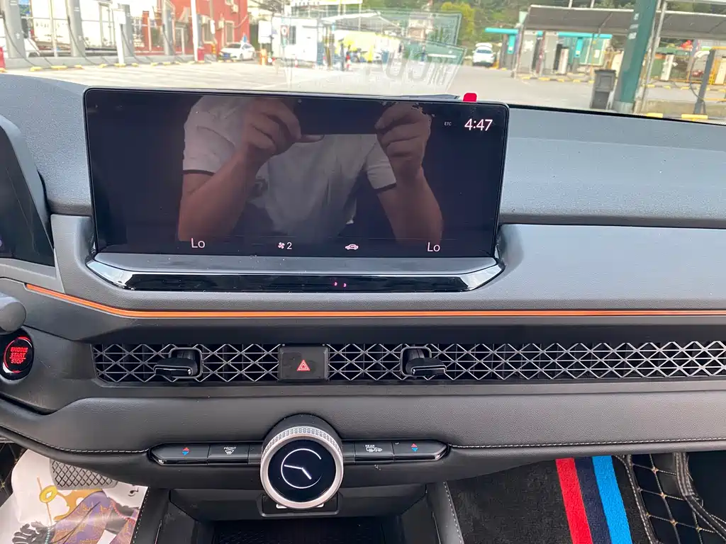 Honda Accord — миниатюра 16