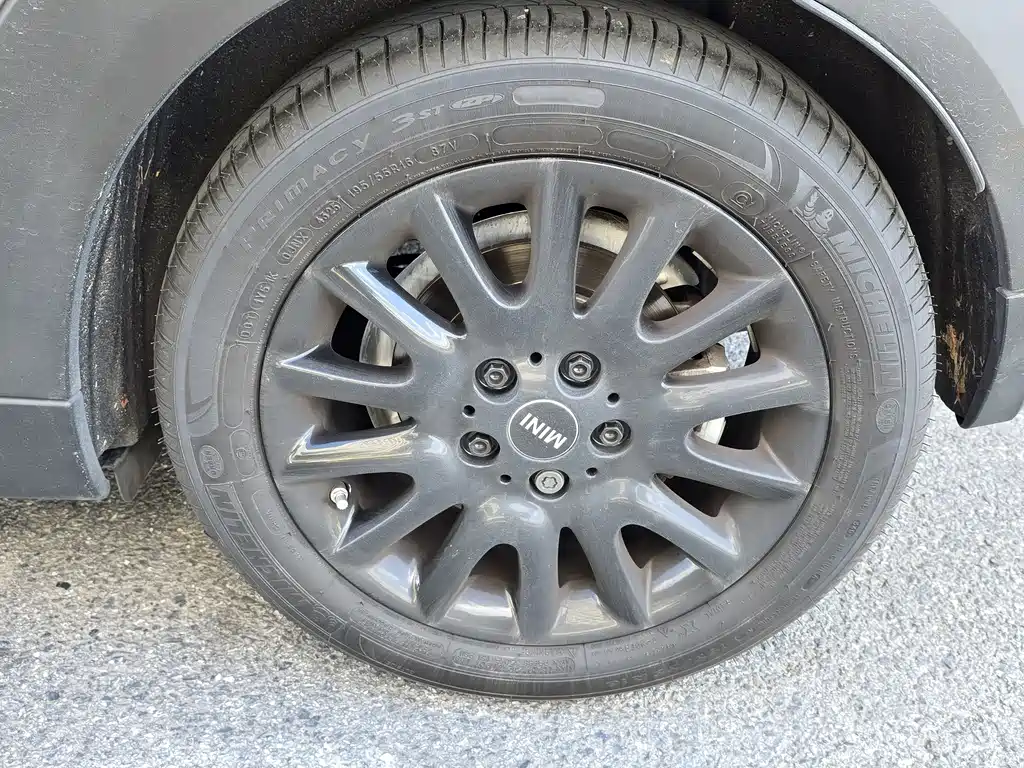 MINI Mini — миниатюра 10