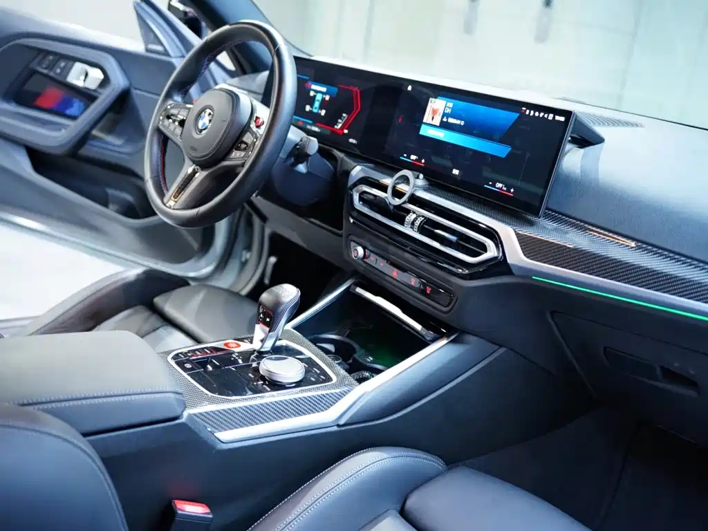 BMW M2 — миниатюра 35