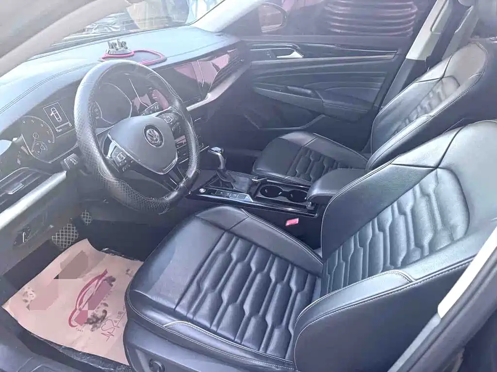 Volkswagen Passat — миниатюра 9