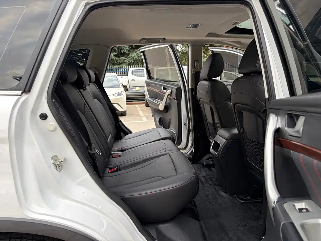 Haval H6 — миниатюра 13