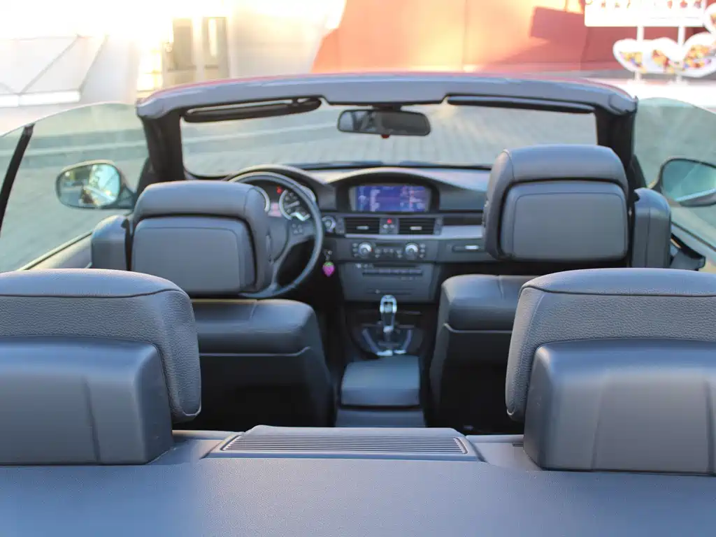BMW 3 Series (Import) — миниатюра 22