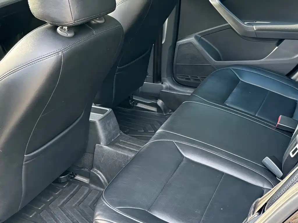 Volkswagen Lavida — миниатюра 6