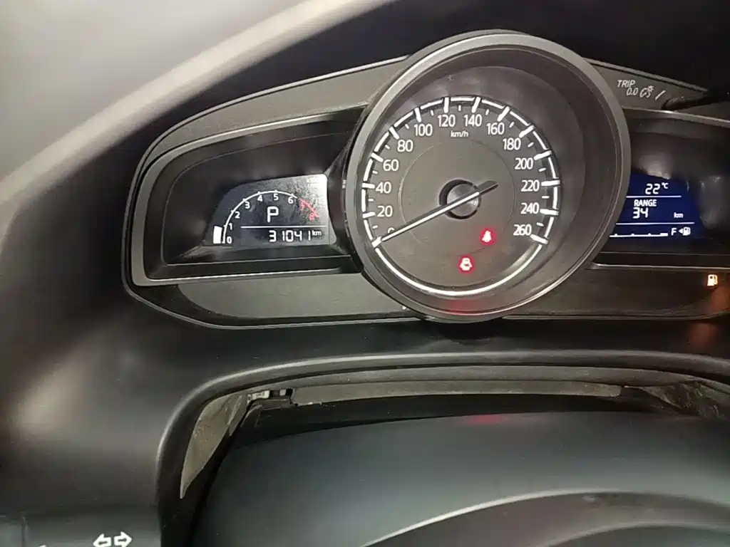 Mazda 3 Axela — миниатюра 17