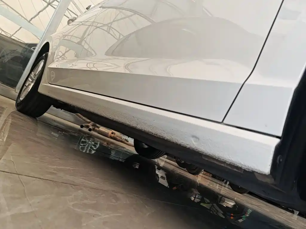 Volkswagen Lamando — миниатюра 21