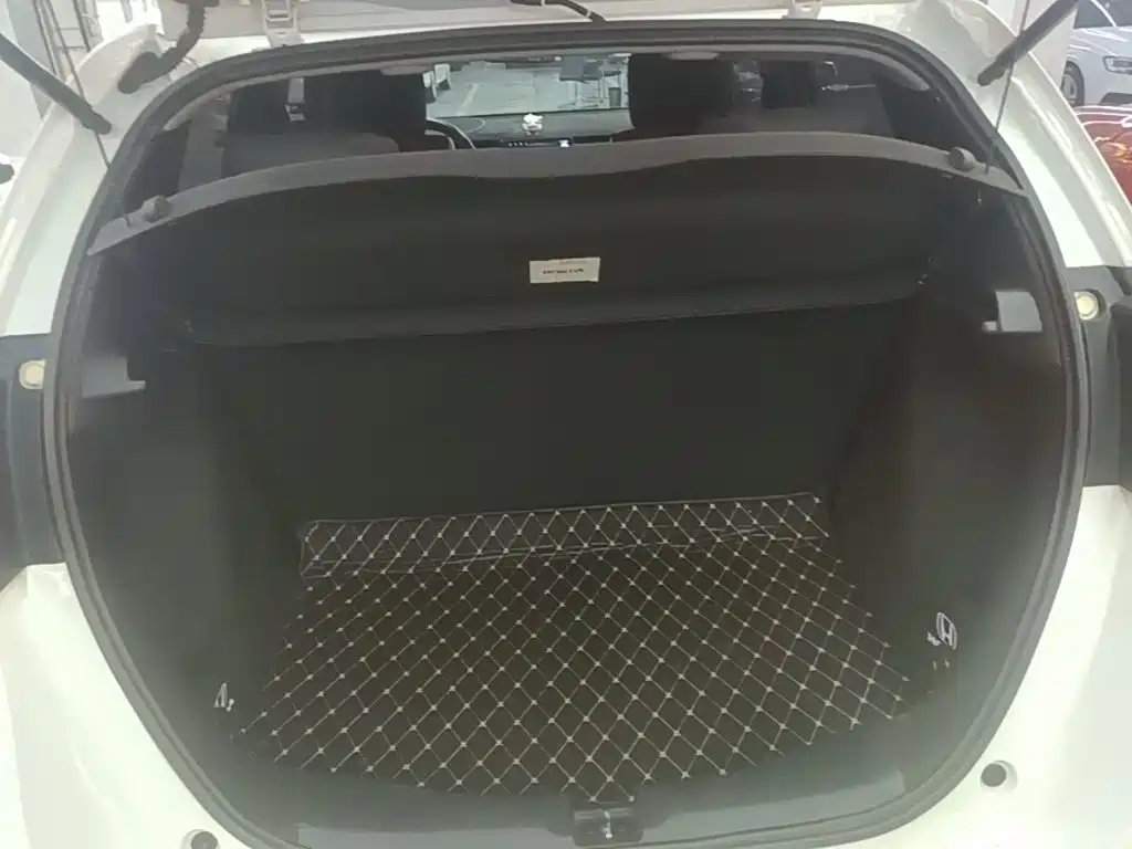 Honda Fit — миниатюра 19