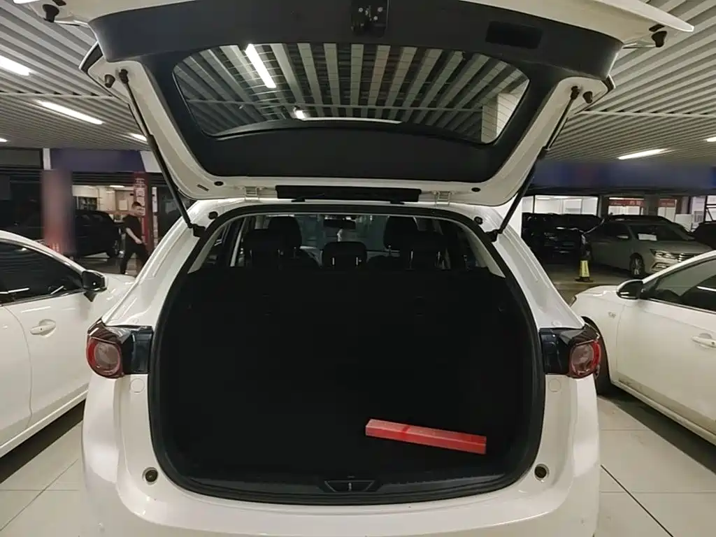 Mazda CX-5 — миниатюра 19