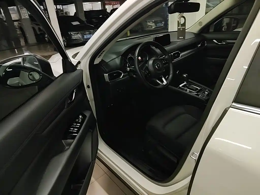 Mazda CX-5 — миниатюра 16