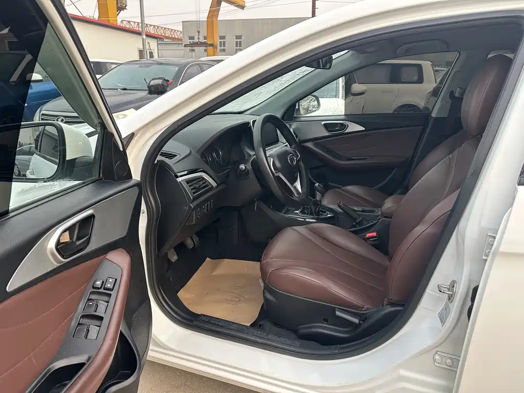 SOUEAST SOUTHEAST A5 WING DANCE