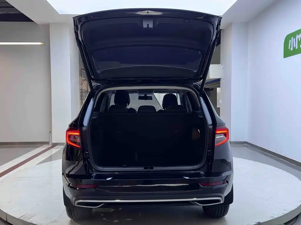 Skoda Karoq — миниатюра 22